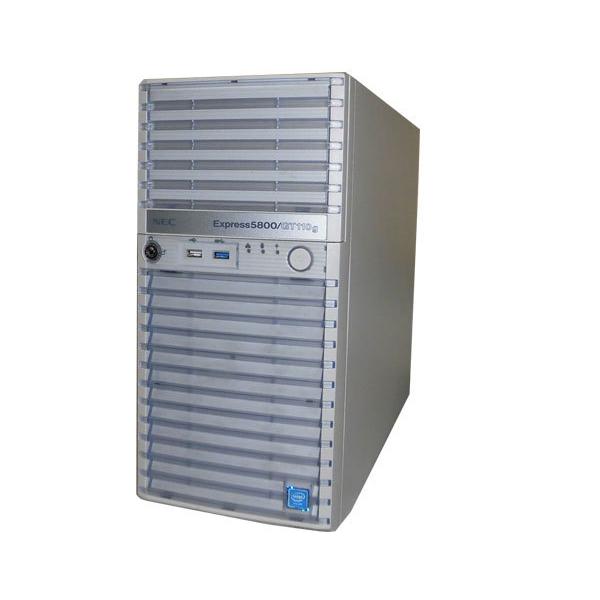 NEC Express5800/GT110g (N8100-2155Y) Celeron-G1840 2.8GHz NEC Express5800/GT110g (N8100-2155Y) Celeron-G1840 2.8GHz