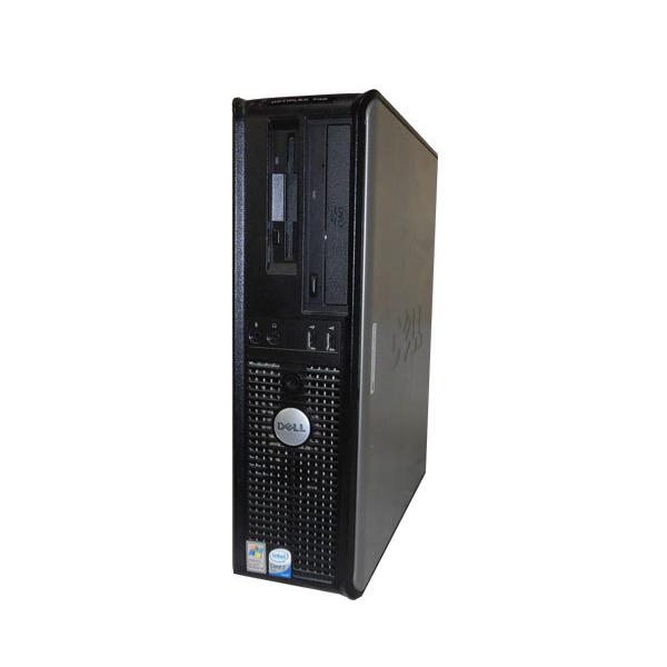 DELL（デル） WindowsXP DELL OPTIPLEX 745 DT Core2Duo 6400 2.13GHz 