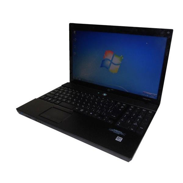 hp - ★Win10/ HP ノートパソコンProBook 4515s ★ HP ProBook 4515s Notebook Close Look - YouTube