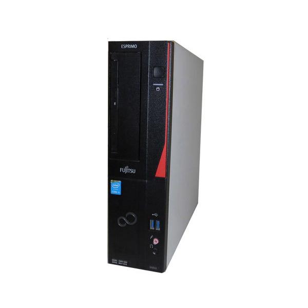 富士通（FUJITSU） Windows10 Pro 64bit ESPRIMO D583/J (FMVD10004 