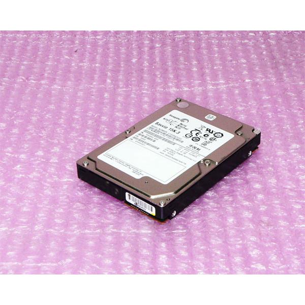 Seagate ST9300653SS SAS 300GB 15K 2.5インチ 中古 Seagate ST9300653SS SAS 300GB 15K 2.5インチ 中古