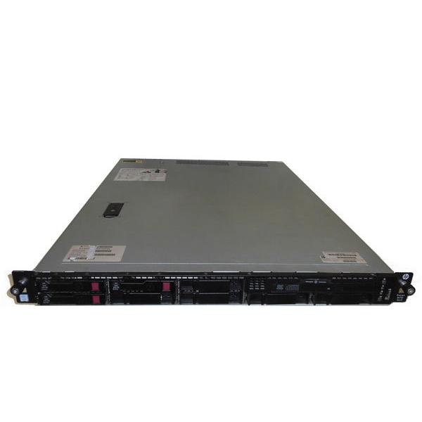 日本HP HP ProLiant DL120 Gen9 L9R73A Xeon E5-2623 V3 3.0GHz 8GB