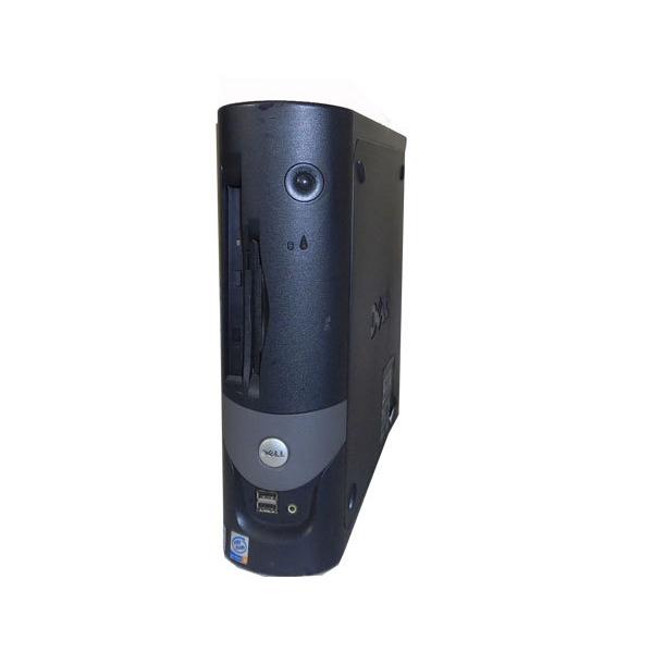 DELL（デル） WindowsXP DELL OPTIPLEX GX260 SFF Pentium4-2.4GHz