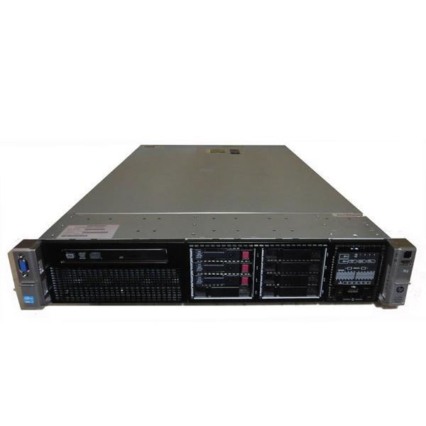 日本HP HP ProLiant DL380p Gen8 662257-291 Xeon E5-2690 2.9GHz×2