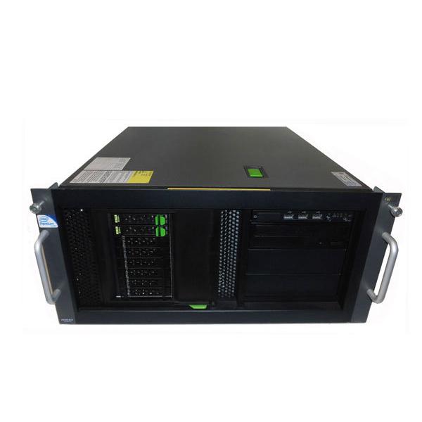 富士通（FUJITSU） PRIMERGY TX150 S7 PGT1574G64 ラック型 2.5インチ