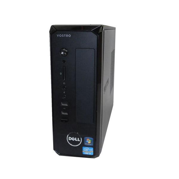 DELL（デル） Windows7 Pro 64bit DELL Vostro 270s Core i3-3240 3.4