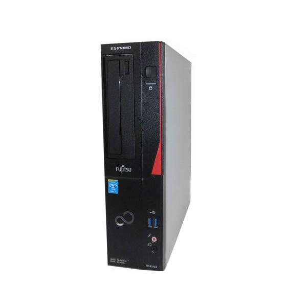 FMV-ESPRIMO Windows10 Pro 64bit 富士通 ESPRIMO D583/GX (FMVD03013P 