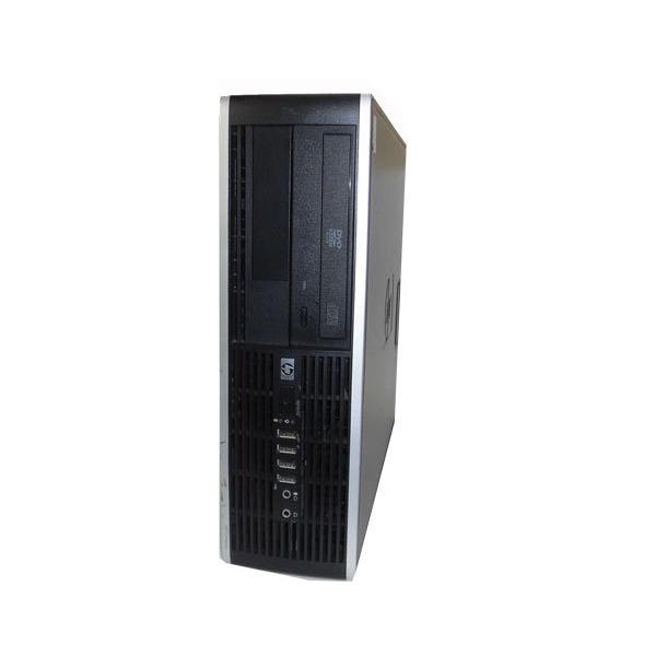 日本HP OSなし hp Compaq 6000 Pro (VP649PA#ABJ) Core2Duo E7500 2.93 