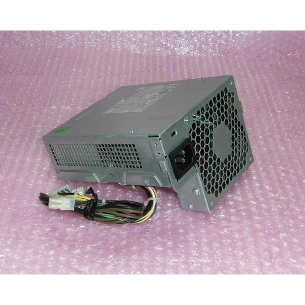 HP Workstation Z210 SFF用 電源ユニット D10-240P1A (611481-001) :15800-1:アクアライト  通販 