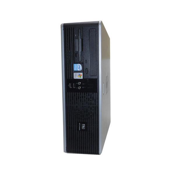 WindowsXP HP dc5700 SFF (EW290AV) Celeron 420 1.6GHz 1GB 80GB CD 
