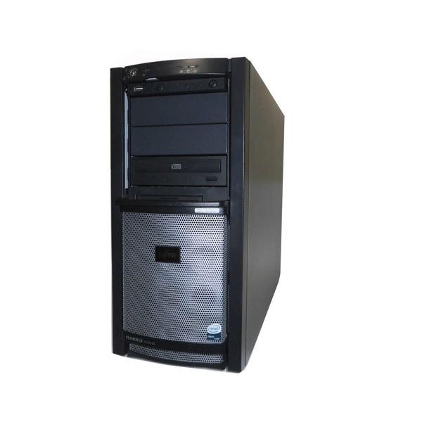 富士通（FUJITSU） PRIMERGY TX150 S5 PGT15544S Xeon 3040 1.86GHz