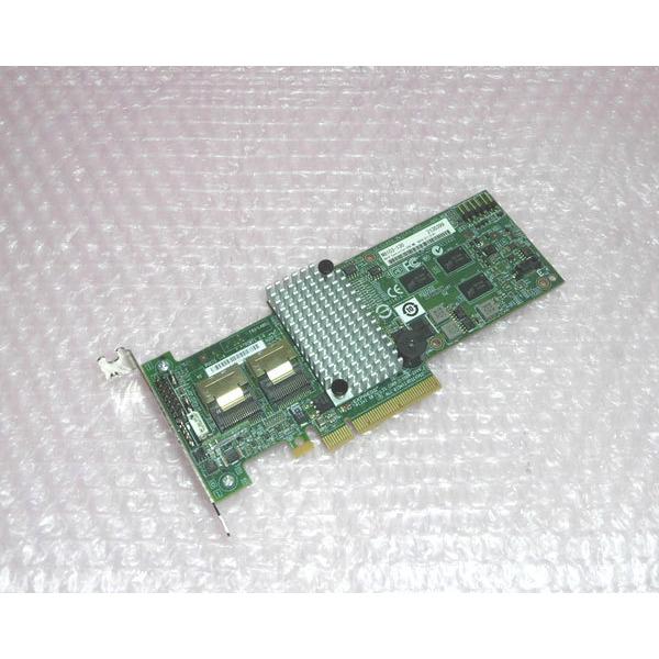 NEC NEC N8103-130 RAIDコントローラ ロープロ : アクアライト - 通販