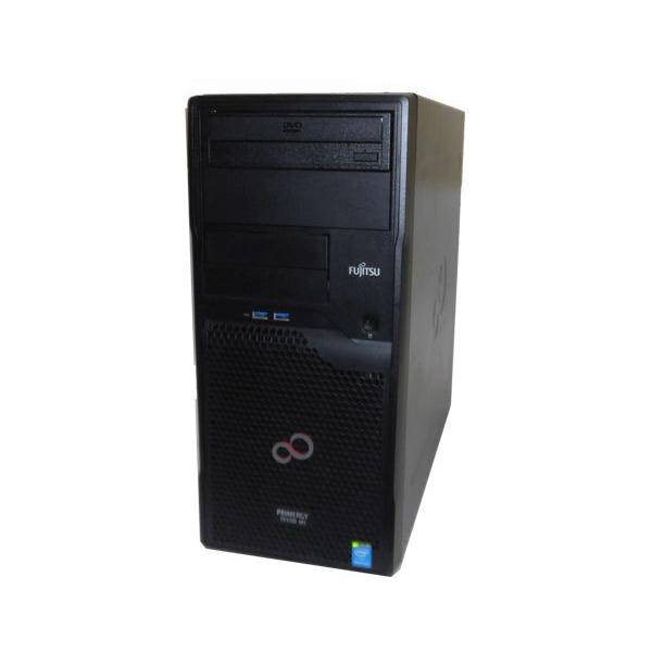 富士通（FUJITSU） PRIMERGY TX1310 M1 (PYT1311ZTD) Pentium-G3420