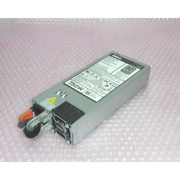 DELL（デル） DELL 0N30P9 (F750E-S0) PowerEdge R520用 電源ユニット