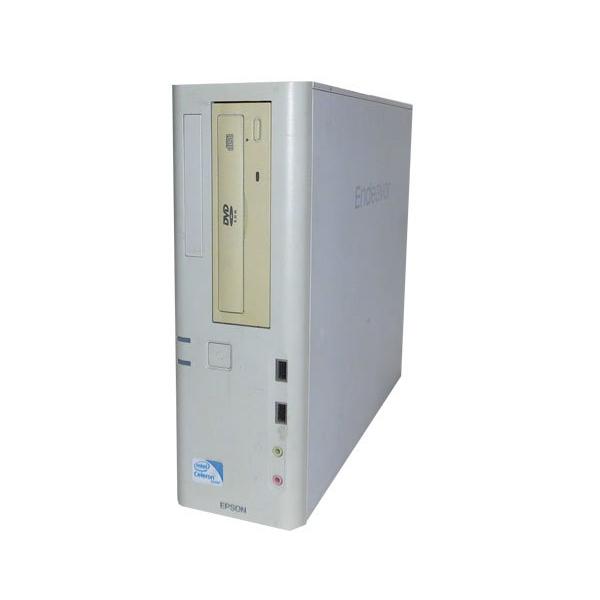エプソン（EPSON） OSなし EPSON Endeavor AT971 Celeron 430 1.8GHz