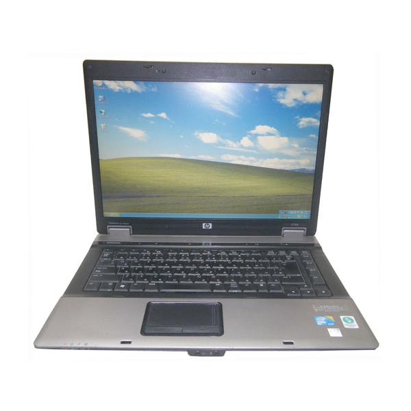 ジャンク 難あり WindowsXP HP 6730b (GW687AV) Core2Duo P8400 2.26