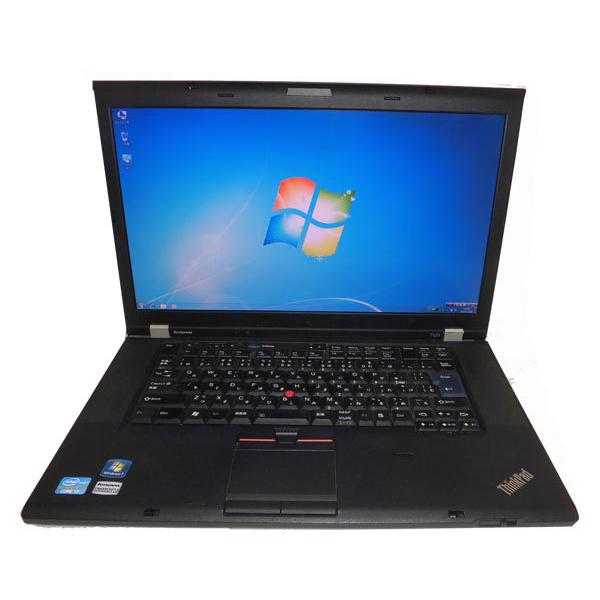 ThinkPad T Windows7 Pro 32bit Lenovo T520 4242-NH1 Core i7-2640M 