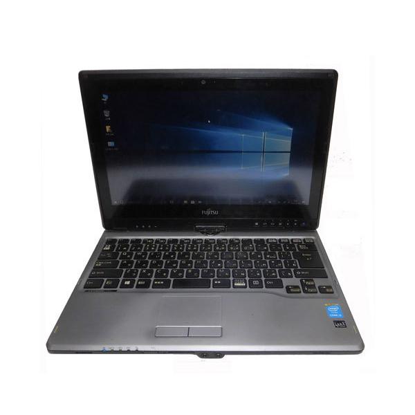Fujitsu] T734 / H core i5-4300M ram 4gb ssd 128