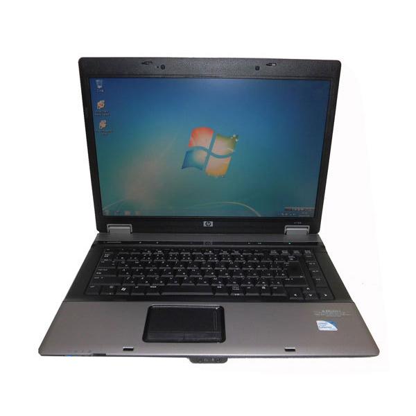 日本HP Windows7 Pro 32bit HP Compaq 6730b (VZ146PA#ABJ) Celeron 
