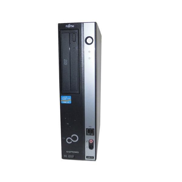 富士通 FMV D581/DX Core i7 SSD 256GB 4GB