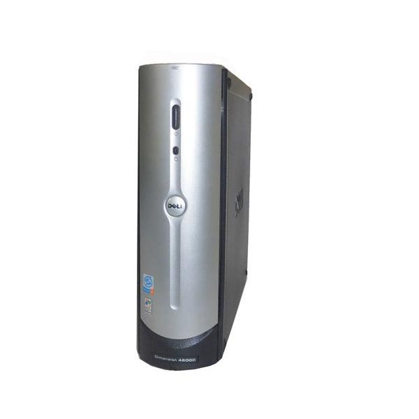 デスクトップPC動作品 DELL Dimension 4600C DELL（デル） WindowsXP Home 32bit DELL Dimension 4600C Pentium4