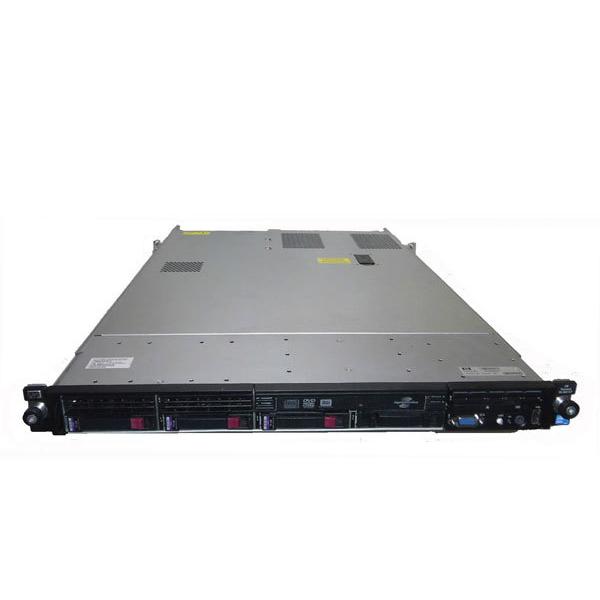 【通電確認済】HP ProLiant DL360 G6 HDD300GB ×5台 日本HP HP ProLiant DL360 G7 579243-291 Xeon E5506 2.13GHz 4GB 72GB