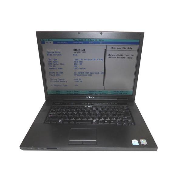 Windows 11+Office2021年）DELL VOSTRO 1510