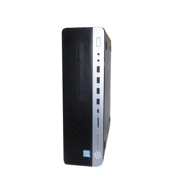 EliteDesk Windows10 Pro 64bit HP 800 G3 SF (Y2Z63AV) Core i7-6700
