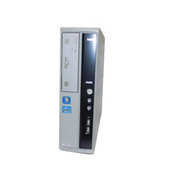 Mate Windows7 Pro 32bit NEC MJ33LL-D (PC-MJ33LLZT1ESD) Core Mate Windows7 Pro 32bit NEC MJ33LL-D (PC-MJ33LLZT1ESD) Core