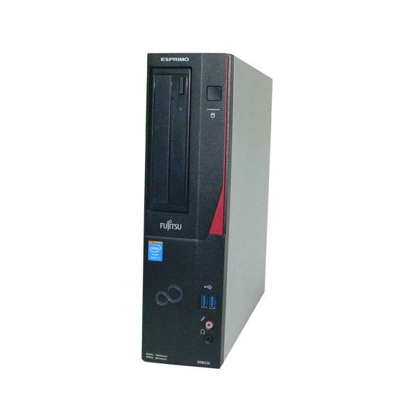 FMV-ESPRIMO Windows7 Pro 64bit 富士通 ESPRIMO D583/H (FMVD07001