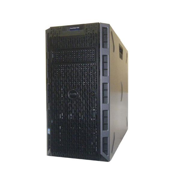 DELL（デル） DELL PowerEdge T320 Xeon E5-2440 2.4GHz メモリ 16GB