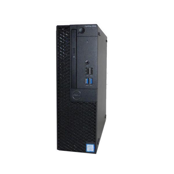 クーポン利用 Windows10 Pro 64bit DELL OPTIPLEX 3050 SFF 第7世代