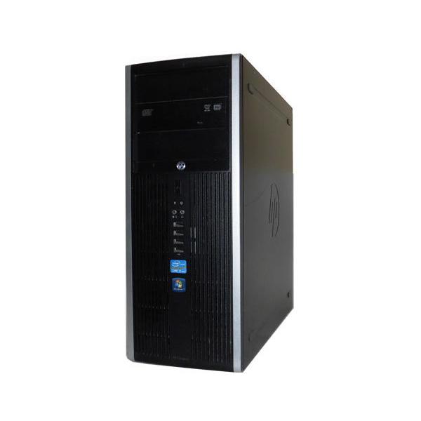 日本HP Windows7 Pro 32bit HP Compaq 8200 Elite CMT (XL508AV) Core