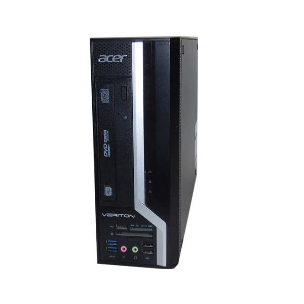 第2世代i7搭載 ACER VERITON X4620G