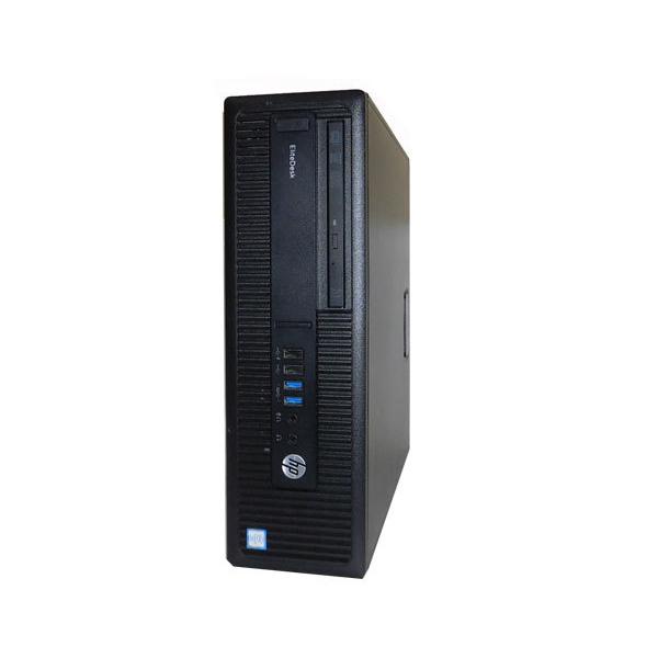 EliteDesk Windows10 Pro 64bit HP 800 G2 SFF (L1G76AV) 第6 EliteDesk Windows10 Pro 64bit HP 800 G2 SFF (L1G76AV) 第6