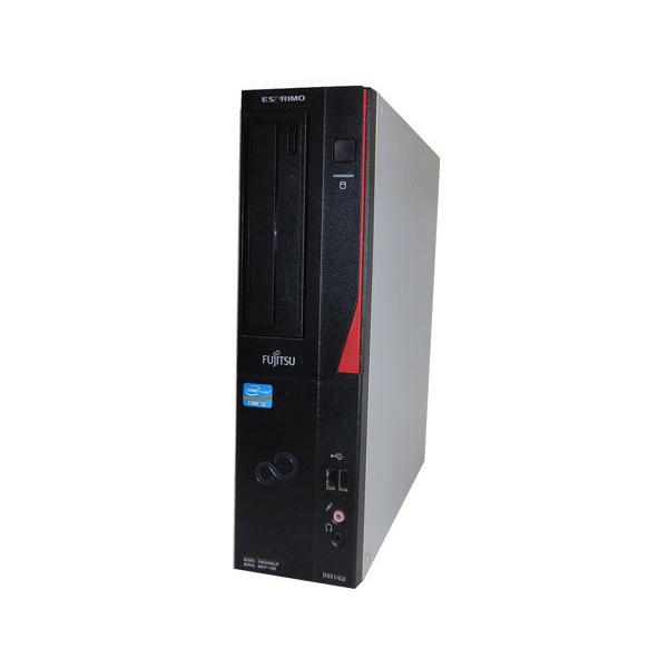 富士通（FUJITSU） Windows10 Pro 64bit ESPRIMO D551/GX (FMVD0502JP 
