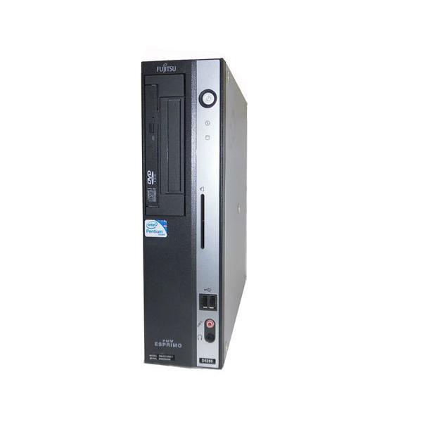 富士通 デスクトップパソコン WindowsXP FMV-D5280 (FMVDC2A0C1 富士通 デスクトップパソコン WindowsXP FMV-D5280 (FMVDC2A0C1