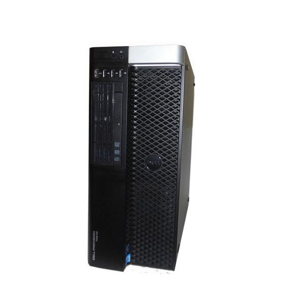 DELL（デル） Windows10 Pro 64bit DELL PRECISION T5610 Xeon E5-2630