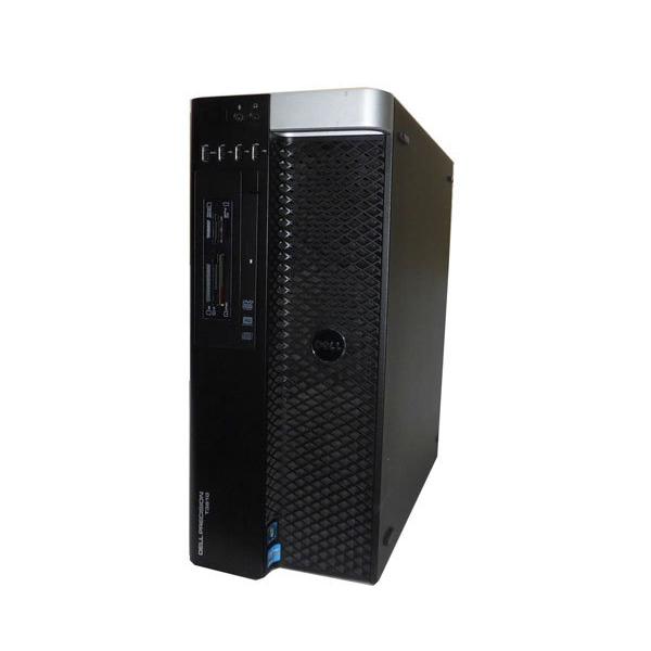 DELL Windows7 Pro 64bit PRECISION T3610 Xeon E5-1620 V2 3.7GHz