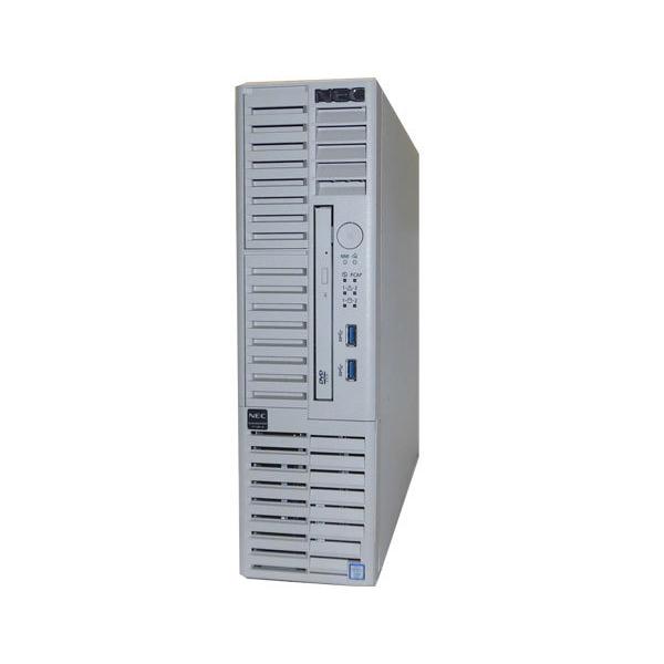 NEC Express5800/T110h-S (N8100-2306Y) Xeon E3-1220 V5 3.0GHz