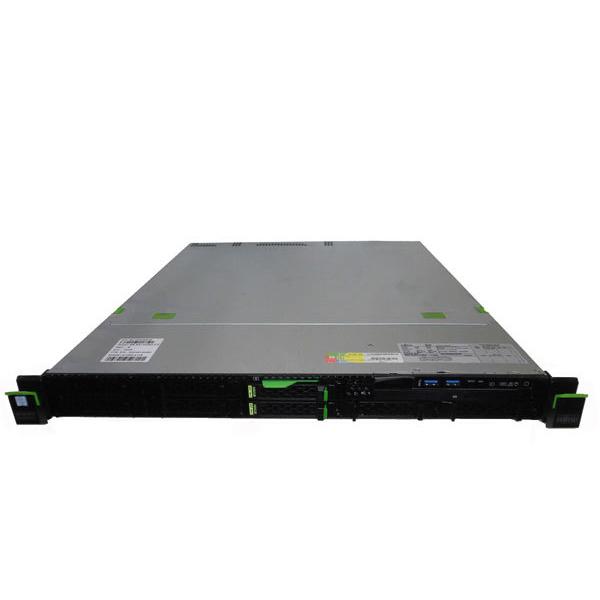 富士通（FUJITSU） PRIMERGY RX1330 M2 (PYR1332R2S) Xeon E3-1220 V5