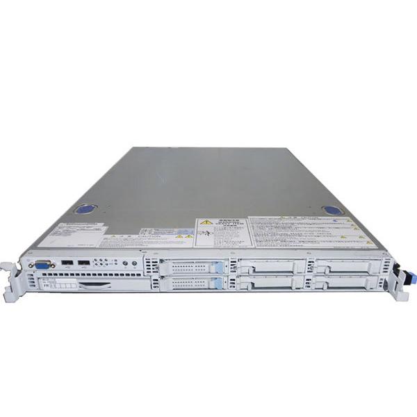 NEC NEC Express5800/R120b-1(N8100-1718) Xeon E5620 2.4GHz 4GB HDD