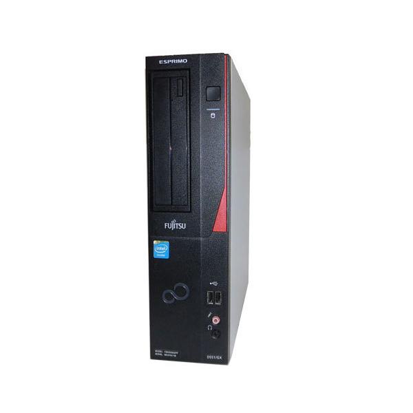 FMV-ESPRIMO Windows10 Pro 64bit 富士通 ESPRIMO D551/GX (FMVD0502PP 