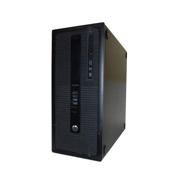 EliteDesk Windows10 Pro 64bit HP 800 G1 TWR (C8N27AV) Core i7-4790