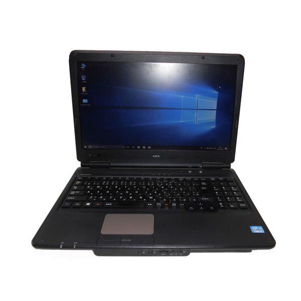 VL Windows10 Pro 64bit NEC VersaPro VJ24LL-F Core i3-3110M 2.4GHz 