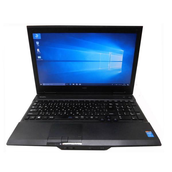 VX Windows10 Pro 64bit NEC VersaPro VK26TX-N (PC-VK26TXZNN VX Windows10 Pro 64bit NEC VersaPro VK26TX-N (PC-VK26TXZNN