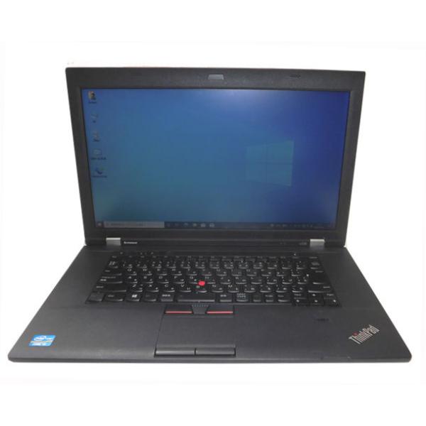Lenovo（レノボ） Windows10 Pro 64bit Lenovo ThinkPad L530 2481-3ZJ