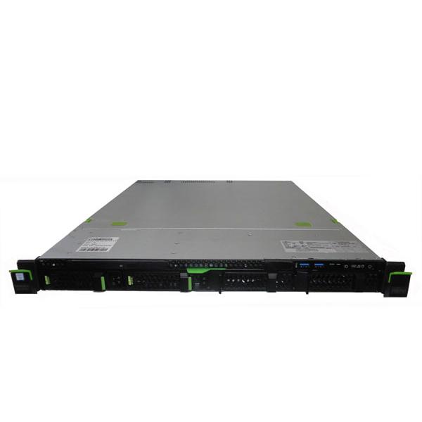 富士通（FUJITSU） PRIMERGY RX1330 M2 (PYR1332R3S) Xeon E3-1220 V5
