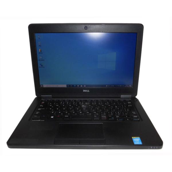 Latitude（Dell） ノートパソコン Windows10 Pro 64bit DELL Latitude