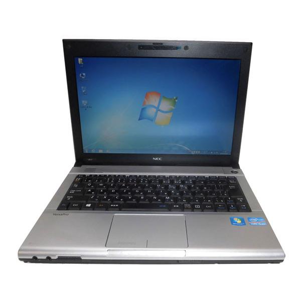 VersaPro Windows7 Pro 32bit NEC VK26MB-F (PC-VK26MBZCF) Core